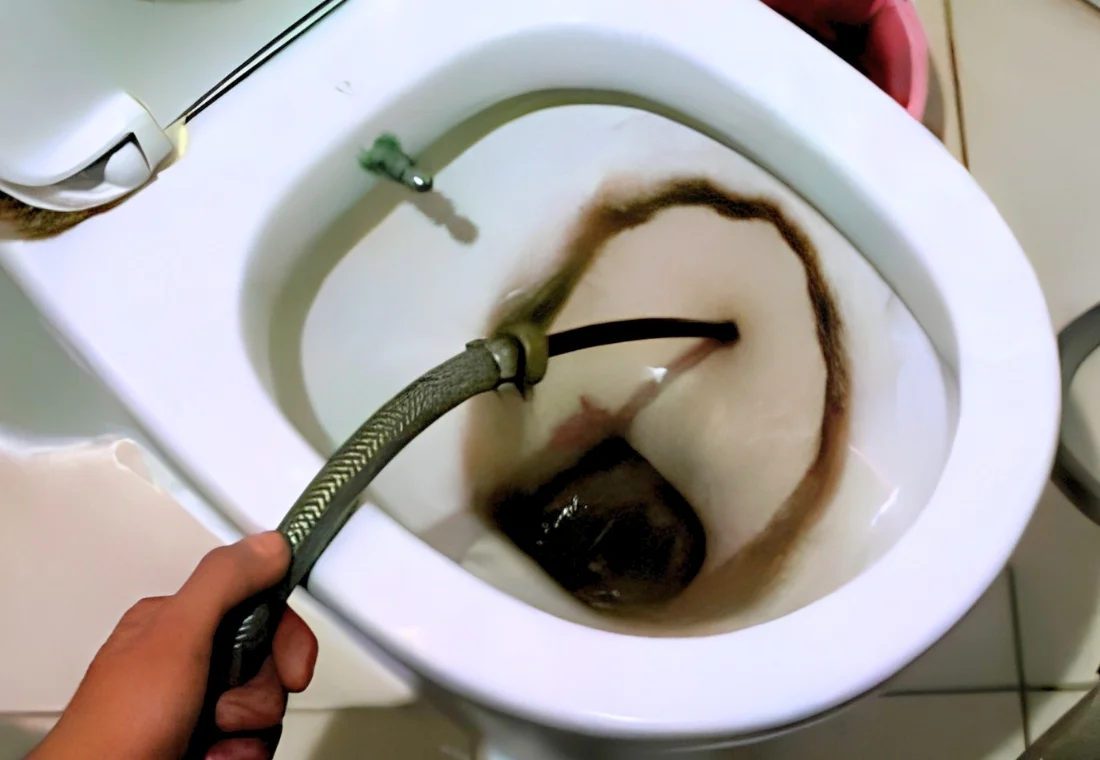 Petek Temizliği Öncesi Sonrası