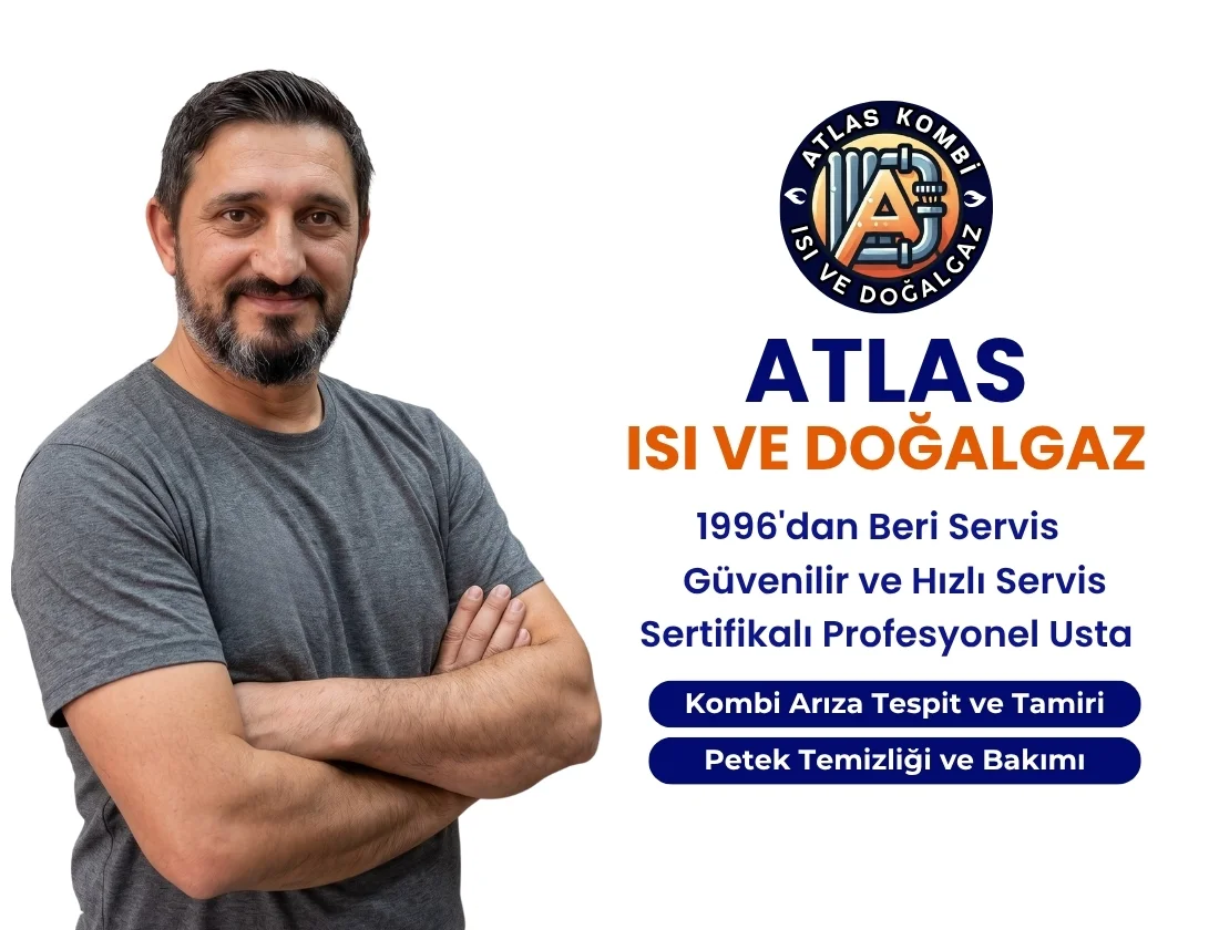 Profesyonel Kombi Bakım Hizmeti